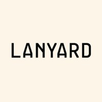Lanyard logo - Similar company to Arkham Technologies