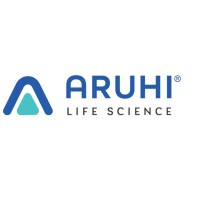 Aruhi Life Science Private Limited logo - Similar company to Lative Life Science Private Limited