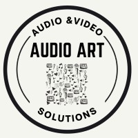 AUDIO ART logo - Similar company to Shenzhen Metaled Technology  Co., Ltd