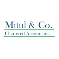 Mitul & Co. Chartered Accountants logo - Similar company to Soars