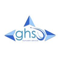 GHS Logistics (Fulfilment Centre) logo - Similar company to Evl Logistics
