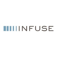 Infuse logo - Similar company to Infuse