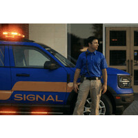 Signal of South Central Florida logo - Similar company to Pikes Peak Security
