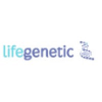 Lifegenetic logo - Similar company to Genetic Microdevices Ltd