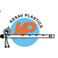 KESAV PLASTICS logo - Similar company to Aarya Polymers India Pvt. Ltd.