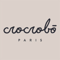 Crocrobō Paris logo - Similar company to Vite Mon Marché