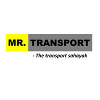 Mr. Transport logo - Similar company to Fast Transport & Logistic Ltd.