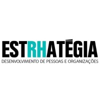Estrhategia Consultoria logo - Similar company to Serifa Comunicação