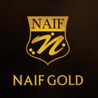 Naif Gold Bullion logo - Similar company to Bullion Link Pty Ltd