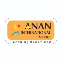 Anan International School logo - Similar company to Sharp Info Solutions Pvt Ltd.,