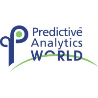 Predictive Analytics World conference series logo - Similar company to Gmd-Gregg Miner Development