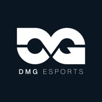 DMG Esports logo - Similar company to Fnf주식회사