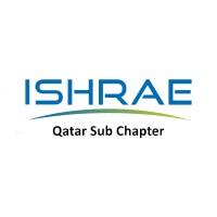 ISHRAE Qatar Chapter logo - Similar company to Ishrae Uae Sub Chapter