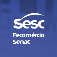 Sesc RN logo - Similar company to Senai-Rn