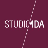 /STUDIOMDA logo - Similar company to Faísca Design
