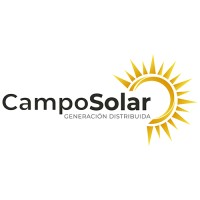CampoSolar logo - Similar company to Campo Solar