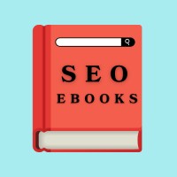 SEO EBook logo - Similar company to Annanmar Technology Solutions (Ants)
