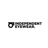 Independent Eyewear logo - Similar company to Design Forces