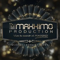 Maxximo Production logo - Similar company to Wabu Production