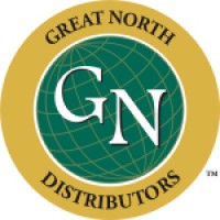 Great North Distributors logo - Similar company to All Boxed Off