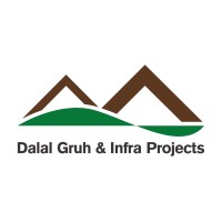 DALAL GRUH INFRA PROJECTS - DGIP logo - Similar company to Urban Decore