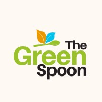 The Green Spoon Malaysia logo - Similar company to Centre For A Responsible Future