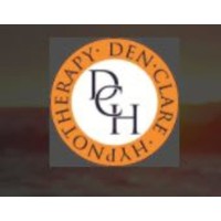Den Clare The Hypnotherapy Consultancy logo - Similar company to Diametric Technical Ltd
