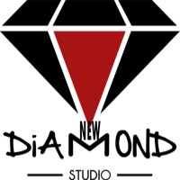 New Diamond Studio & Publishing logo - Similar company to Clapnclip