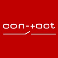 Contact Enerji logo - Similar company to Runobit Enerji Bilişim Havacılık Ltd Şti
