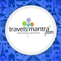 Travels Mantra Holidays Pvt Ltd. logo - Similar company to Interact Holidays Pvt. Ltd.