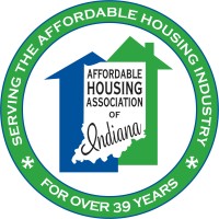 Affordable Housing Association of Indiana logo - Similar company to Housing Opportunity Management Enterprises