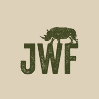 Joy's Wildlife Foundation logo - Similar company to Wild Life Foundation