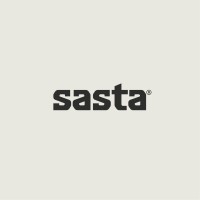 Sasta Clothing logo - Similar company to Mifuko - Work Of Hands And Hearts