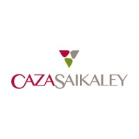Caza Saikaley srl/LLP logo - Similar company to Ignio - Student Platform