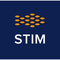 STIM logo - Similar company to Polarfeed
