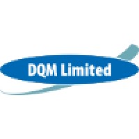 DQM Ltd logo - Similar company to Gti Power Systems