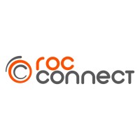 ROC-Connect logo - Similar company to Some1.Ai