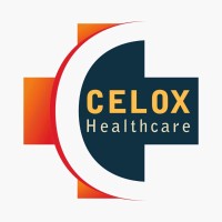 Celox Healthcare Pvt.Ltd. logo - Similar company to Mindswift Pharmaceuticals Pvt. Ltd