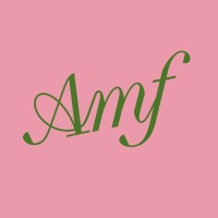 ALL MY FRIENDS AGENCY logo - Similar company to Intrivo