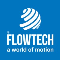 Flowtech Liverpool logo - Similar company to Primary Fluid Power Systems Ltd