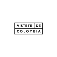 VÍSTETE DE COLOMBIA logo - Similar company to Ur Steam Lab Based Campus