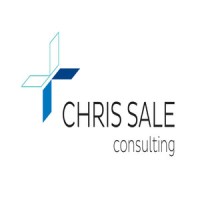Chris Sale Consulting logo - Similar company to End 2 End Consulting