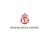 Kusuma Mulia Textile logo - Similar company to The Walking Bread