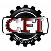 CFI Contracting, Inc. logo - Similar company to Cfi Construction, Inc.