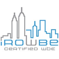 iRowbe Inc logo - Similar company to Firomar