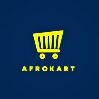 Afrokart logo - Similar company to Afrocart, Inc