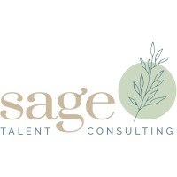 Sage Talent Consulting logo - Similar company to Rock Career Development