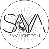 SAYA Light logo - Similar company to Papercraft World