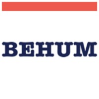 BEHUM, Inc. logo - Similar company to Behum