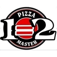 Pizza master logo - Similar company to Pizzamaster